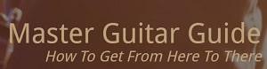 Master Guitar Guide